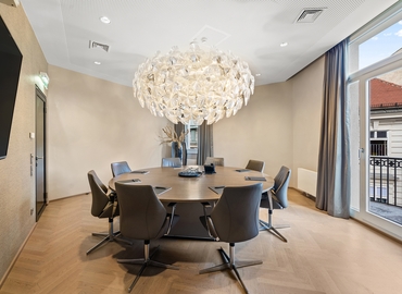 Coworking Space  zur Miete in Wien, Tuchlauben 7A, 30 m², 5