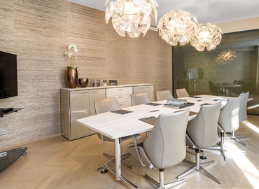 Coworking Space  zur Miete in Wien, Tuchlauben 7A, 30 m², 23