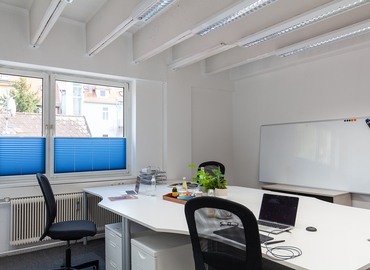  Virtuelles Büro  zur Miete in Graz, Neubaugasse 24, 10 m², 1