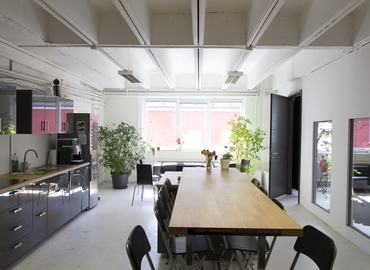 Virtual business address in Graz, Neubaugasse 24 (8020) - 3 | MatchOffice