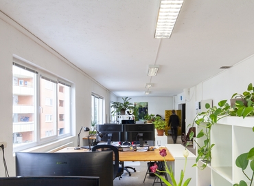 Coworking Space  zur Miete in Graz, Neubaugasse 24, 1400 m², 5