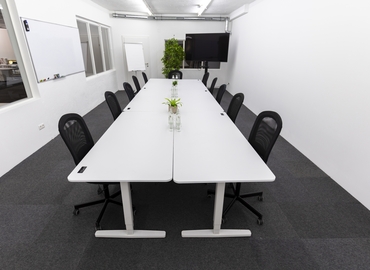 Virtual Office zu vermieten in Graz, Neubaugasse 24, 10 m², 12