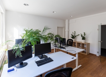 Büro  zur Miete in Graz, Neubaugasse 24, 50 m², 1