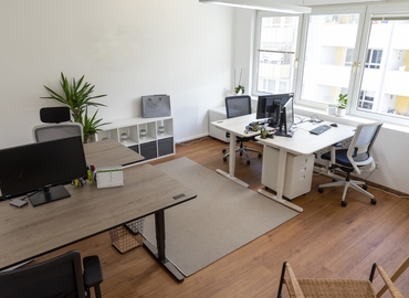 Büro  zur Miete in Graz, Neubaugasse 24, 50 m², 2