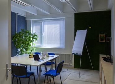 Office Neubaugasse 24 8020 Graz