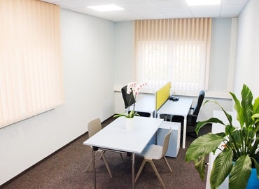 Business Center zu vermieten in Graz, Johann-Seifried-Ring 1, 24 m², 0