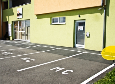 Business Center  zur Miete in Graz, Johann-Seifried-Ring 1, 24 m², 7