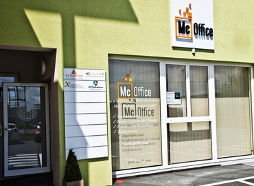 Virtual address in Graz, Johann-Seifried-Ring 1 (8054) - 1 | MatchOffice.com