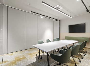  Coworking zu vermieten in Wien, Kelsenstraße 5, 300 m²