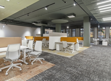  Coworking  zur Miete in Wien, Kelsenstraße 5, 300 m²