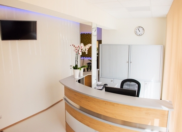 25 m² Meeting room in Graz, Johann-Seifried-Ring 1 (8054) - 2 | MatchOffice.com