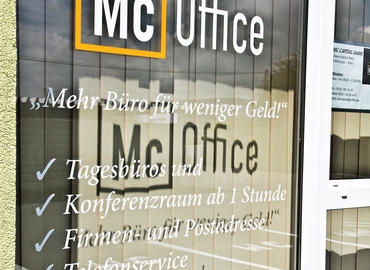  Besprechungsraum  zur Miete in Graz, Johann-Seifried-Ring