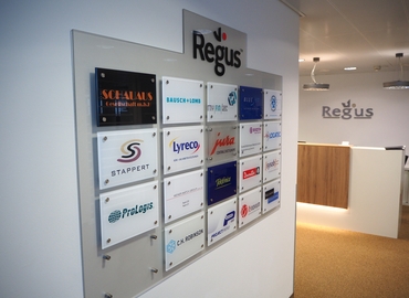 10 m² Business park in Vienna, Office-Park-Allee (1300) - 3 | MatchOffice.com