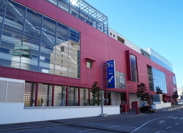 10 m² Business center in Vienna, Office-Park-Allee (1300) - 7 | MatchOffice