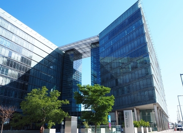 10 m² Business center in Vienna, Office-Park-Allee (1300) - 8 | MatchOffice.com