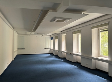 Büro Schönbrunner Straße 13 1050 Wien