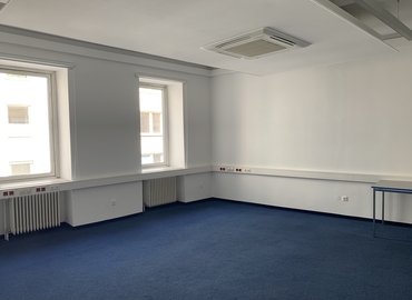 Büro Schönbrunner Straße 13 1050 Wien
