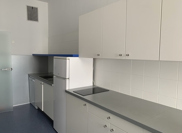 Büro Schönbrunner Straße 13 1050 Wien