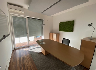 Office Josef-Schwer-Gasse 9 5020 Salzburg