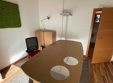 Office Josef-Schwer-Gasse 9 5020 Salzburg