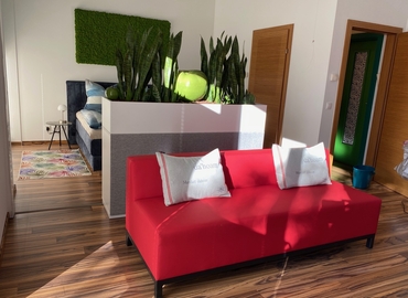 Office Josef-Schwer-Gasse 9 5020 Salzburg