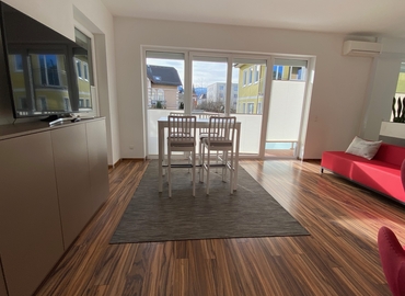 Büro zu vermieten in Salzburg, Josef-Schwer-Gasse 9, 80 m², 24