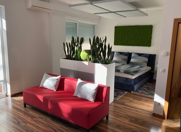 Office Josef-Schwer-Gasse 9 5020 Salzburg