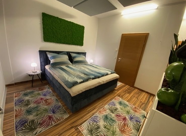 Büro  zur Miete in Salzburg, Josef-Schwer-Gasse 9, 80 m², 31