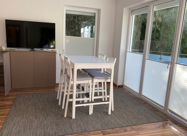 Büro zu vermieten in Salzburg, Josef-Schwer-Gasse 9, 80 m², 36