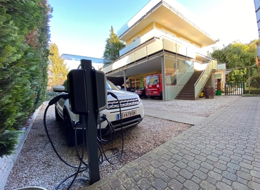 Büro  zur Miete in Salzburg, Josef-Schwer-Gasse 9, 80 m², 42