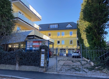 Office Josef-Schwer-Gasse 9 5020 Salzburg