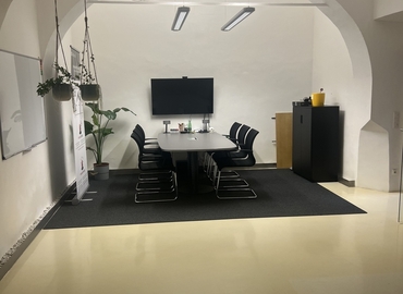  Seminarraum  zur Miete in Graz, Villefortgasse 11, 30 m², 1