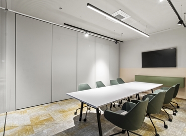 5 m² Co-working  in Vienna, Kelsenstraße 5 (1030) - 1 | MatchOffice