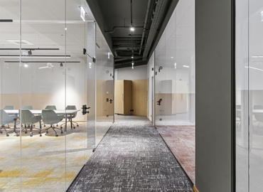 Coworking Space  zur Miete in Wien, Kelsenstraße 5, 5 m²