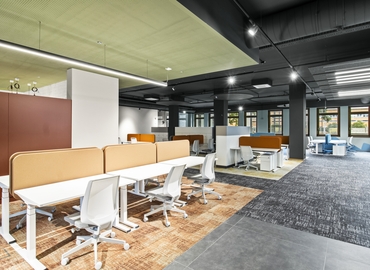  Coworking zu vermieten in Wien, Kelsenstraße 5, 5 m²