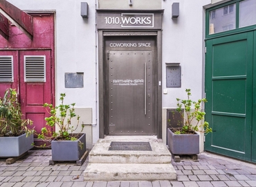Büro zu vermieten in Wien, Seitenstettengasse 5/37, 40 m²