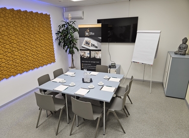  Besprechungsraum  zur Miete in Graz, Johann-Seifried-Ring