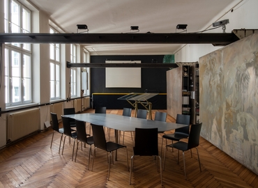  Conference space in Vienna, Neubaugasse (1070) - 0 | MatchOffice.com