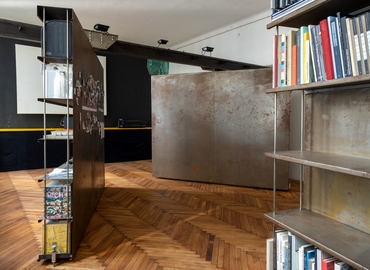  Seminarraum  zur Miete in Wien, Neubaugasse