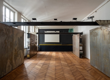  Besprechungsraum  zur Miete in Wien, Neubaugasse