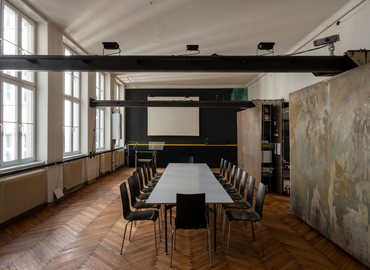  Convention center in Vienna, Neubaugasse (1070) - 1 | MatchOffice