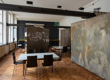 Konferenzraum  zur Miete in Wien, Neubaugasse