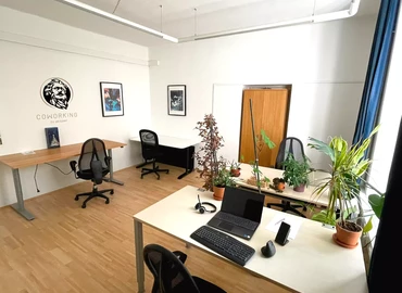 Büro  zur Miete in Graz, Villefortgasse 11, 23 m²