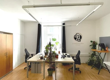 Büro zu vermieten in Graz, Villefortgasse 11, 23 m²