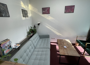  Seminarraum zu vermieten in Graz, Villefortgasse