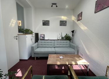  Besprechungsraum  zur Miete in Graz, Villefortgasse