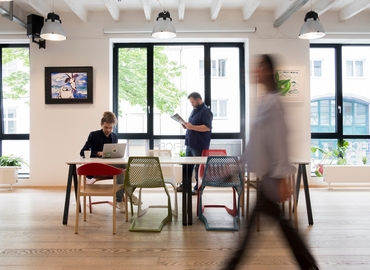  Meeting room in Vienna, Schottenfeldgasse 85/1 (1070) - 0 | MatchOffice.com