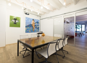  Conference room in Vienna, Schottenfeldgasse 85 (1070) - 6 | MatchOffice