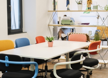 200 m² Co-working  in Vienna, Schottenfeldgasse 85 (1070) - 6 | MatchOffice