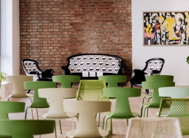 Business Center zu vermieten in Wien, Schottenfeldgasse 85, 200 m²